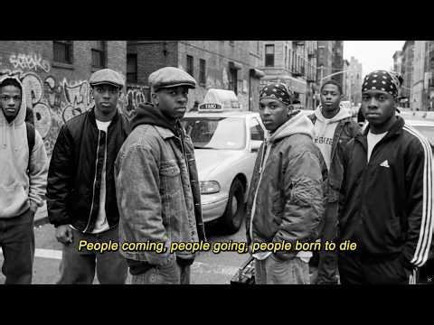 Run–D.M.C., Jason Nevins - It's Like That (Lyrics)