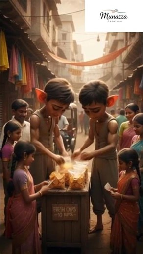 Alien Bhaiyon Ki Kahani | Emotional Short Film | Gareebi Se Safalta Tak”