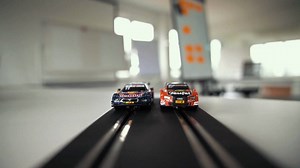 1800 feet of track, over 2,000 pieces, 6 power supplies and 12 pizzas - look at what our friends at Paessler got accomplished with Carrera GO!!! We want to see what you can build - show us your greatest accomplishment in the comments section below. #carreramoments | Carrera