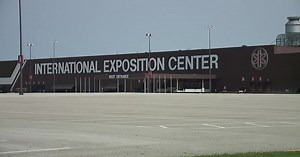 Developer announces plan to revitalize closed I-X Center, bringing back trade shows and events