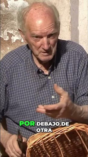 Cesta de mimbre: técnicas de tejido y secretos revelados