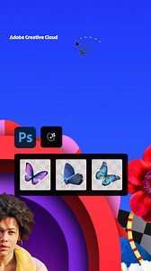 Über 20 Creative Cloud-Apps: Lass deiner Fantasie freien Lauf und mach deine schönsten Projekte wahr. | Adobe Creative Cloud