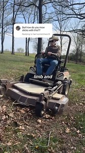 Not with the REVO6 ✅ Metal blades? One big hit and it’s over. With the REVO6, you’re covered. Join the REVOlution at safemowing.com | Blade Solution