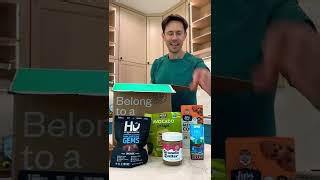 Top 5 Junk Food Swaps