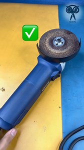 542K views · 4.6K reactions | How to fix angle grinder machine motor armature in simple steps | Creative Own | Facebook