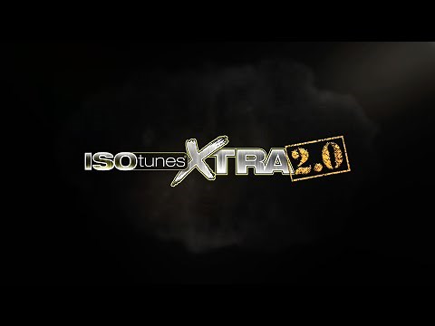 ISOtunes XTRA 2.0