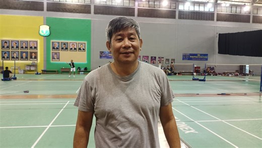 Sebelum Dekati Herry IP, Rexy Mainaky Ternyata Berusaha Keras Ajak Legenda Bulu Tangkis Malaysia Gabung BAM : Okezone Sports