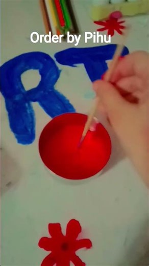 crafting Box decorate