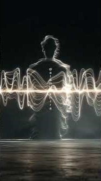 Reality Is Vibration | String Theory, Quantum Physics & Kun (Qur’an) #facts #quran #universe #space