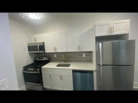 1 BR Renovated Unit 503