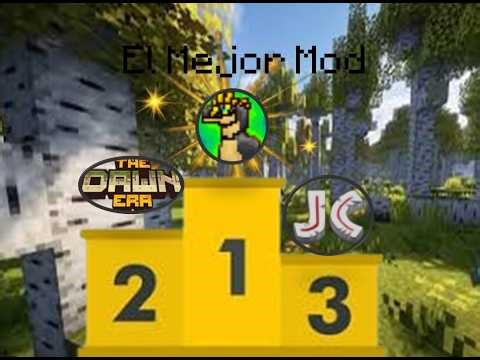 El Mejor Mod De Dinosaurio Para Minecraft 1.20.1