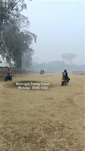 BIKE SEEKHO | Join our Training Classes and Learn Motorcycle Riding in just 10 Days with confidence. | Instagram