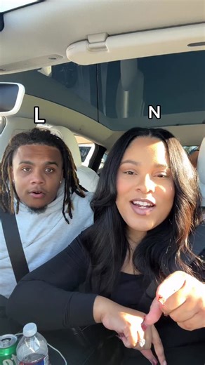 Eric and Alexus 💙 | HTX Couple | Make a word challenge @alexusjavia & @emoneysr #explore #ericandalexus #reels #viral #couple | Instagram