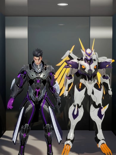 Mobile Legends: Alucard Legend Revamp Details