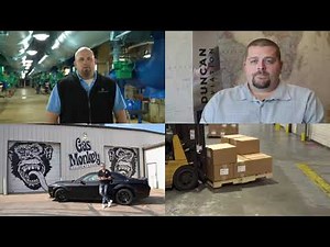 Dialight Corporate Video