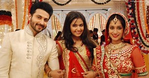 Watch: Comedy troupe Schitzengiggles reads the Wikipedia page of ‘Sasural Simar Ka’