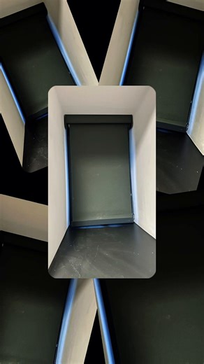 #CapCut warehouse and office move and set up.