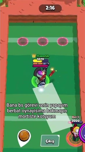 bekliyorum😀