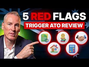 What the ATO Can See NOW Would Shock Most Aussies