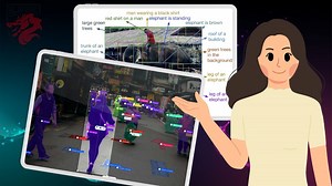 Annotation d'images : définition, cas d'utilisation et types
