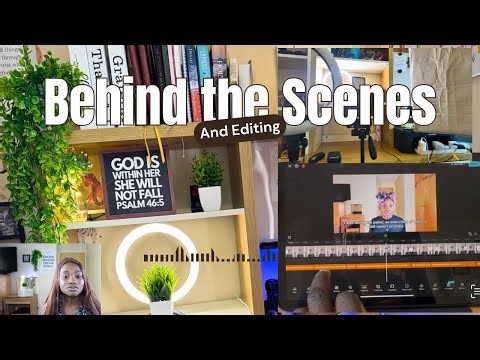 How I Film & Edit Like a Pro in 2025| Updated!