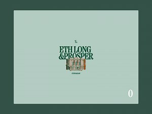 ETH Warsaw Loading Screen