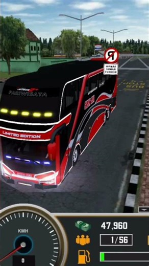 Mobile Bus Simulator -part4 #viral #shorts #trending