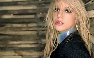 [4K修复MV Restoration] Me Against The Music - Britney Spears Feat. Madonna[转]