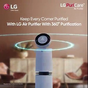 27 reactions · 5 comments | Take a deep breath of clean air every day...