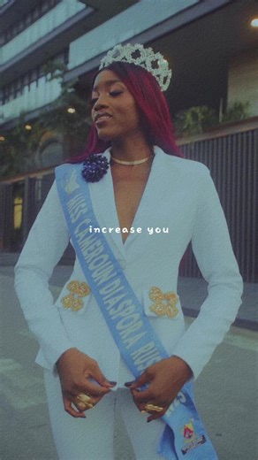 #creatorsearchinsights#pourtoiiiii #tikcotecotedivoire🇨🇮 #camerountiktok🇨🇲 @Miss Cameroun Diaspora Russie