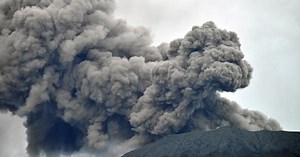 Mount Merapi erupts, killing 23 hikers in Indonesia