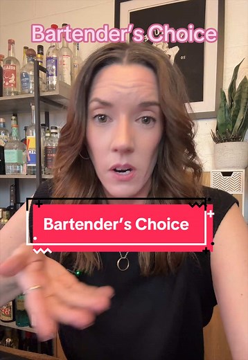 Bartender's Choice: Basic Bartending Techniques