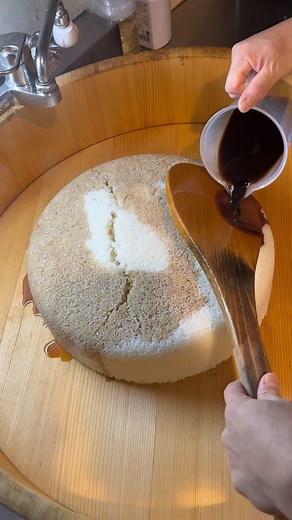 4.2M views · 8.2K reactions | Blissful Sanshoku-don at a Yakiniku...