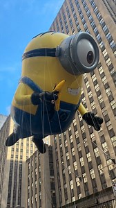 207K views · 9.1K reactions | Live from the Macy's Thanksgiving Parade in #NewYork | New York - NewYork.co.uk | Facebook