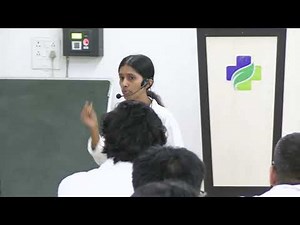 LECTURE ON ATECOM MODULE BY DR POOJA M |MBBS