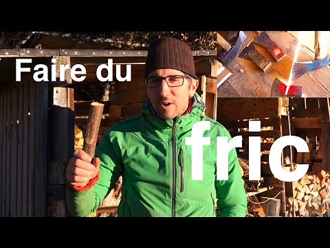 Comment fabriquer un bâton de comptage