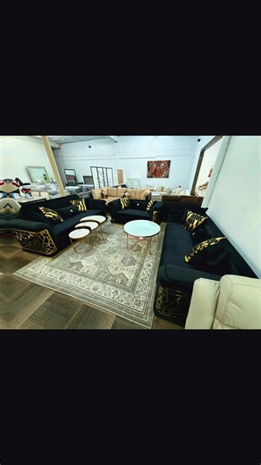 Home Gallery Furniture on TikTok