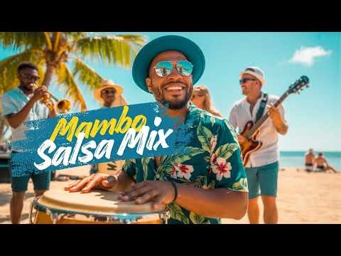 Salsa Dance Party Mix – Cuban Rhythms for Dancing