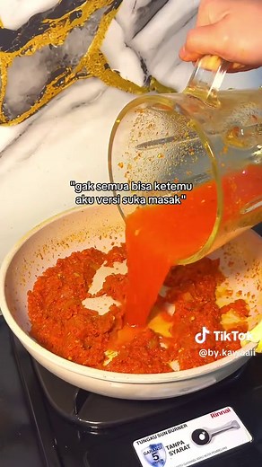 Resep Ayam Woku Kemangi Pedas yang Simpel dan Enak