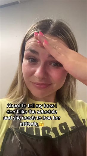 Handling Schedule Conflicts with Your Boss