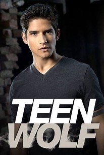 Teen Wolf: Season 3 | Cast and Crew | Rotten Tomatoes