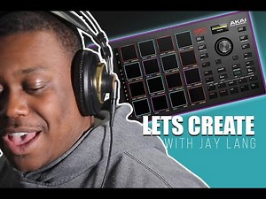 HOW TO MAKE MUSIC WITH MPC STUDIO MKII #akai #mpcstudio #producer