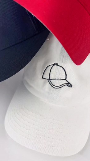 Celebrate National Hat Day with Custom Embroidery from Lids