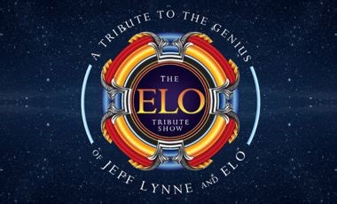 The world’s greatest tribute to Jeff Lynne and ELO are back this Saturday with a stunning new stage production, featuring a band of amazing musicians, a female string section, and hit after hit from ELO’s vast back catalogue. 🎸 Get on that Telephone Line… or you can book online: https://tinyurl.com/ELOShow25-DMH #DeMontfortHall #Music #Tribute #Leicester | De Montfort Hall