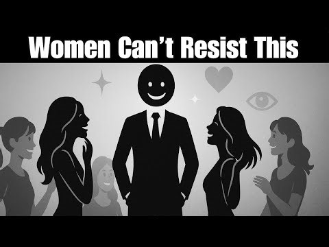 5 Signs You're a Highly Attractive Man | Psycho Shift