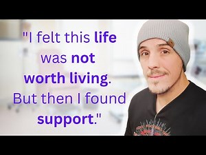 My Colon Cancer Came Back as Terminal Stage 4 | How I Found Support | JJ's Colorectal Cancer Story