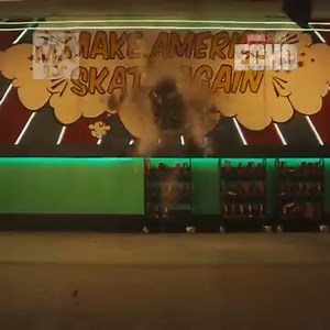 10K views · 1.7K reactions | Marvel Studios’ #Echo is here. Experience all 5 episodes of thrilling action now streaming on Disney+ and Hulu. Set your Disney+ profile to TV-MA to stream. All episodes will be available on Hulu until April 9. | Marvel Studios | Facebook