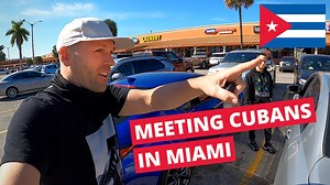 530K views · 6.9K reactions | Inside Biggest Cuban City In USA  ...