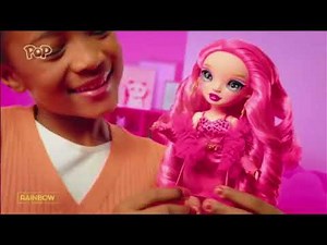 POP (UK) - Continuity and Adverts #2 - 24th September 2023