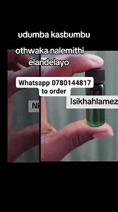 Siphatha imithi yesintu , ethakiwe nenhathakwanga , whatsapp 0780144817 usithumele I list yemithi oyidingayo | Gogo Mndau